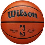 Wilson NBA Authentic Series Outdoor košarkarska žoga | Shoptok.si
