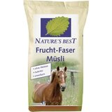 Nature's Best Muesli z vlakninami in sadjem Cene