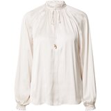 Guido Maria Kretschmer Collection Bluza 'Lilou' naravno bela | Shoptok.si