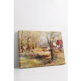 WALLXPERT Dekorativna slika Ersyfdc101 70 x 100 | Eponuda.com