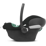 Cybex autosjedalica i-Size 40-87 cm Aton B2 volcano black 521003589 | shoptok.hr