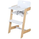 Roba Bel otroški stol za hranjenje Nature UP – | Shoptok.si