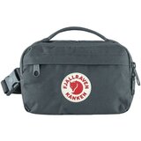 Fjallraven Ročne torbice Kånken Hip Pack Siva | Shoptok.si