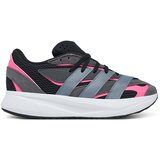 Adidas Superge Lightblaze JR1299 Črna Cene
