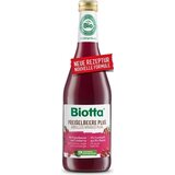 Biotta Bio Classic Brusnice Cene