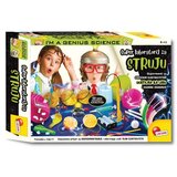 Lisciani I'M A Genius Super Laboratorija Za Struju Cijene