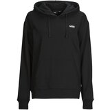 Vans FLYING V BFF HOODIE EMEA Crna Cijene