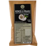 Kokos u prahu LUČAR 200g