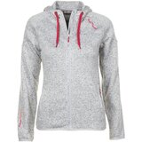 Peak Mountain Flis Blouson polaire femme ATORA Siva | Shoptok.si
