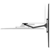 Vogels stenski TV nosilec 26-40 inch z gibljivo roko in nagibom MA2040 | Shoptok.si