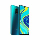 Xiaomi refurbished redmi note 9S 64GB blue b grade mobilni telefon | ePonuda.com