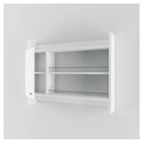 Hanah home knerr white kuhinjska polica | ePonuda.com