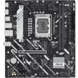 Asus PRIME H810M-A-CSM LGA1851 mATX osnovna plošča - Intel H810, 2xDDR5, 2xM.2, 4xSATA, 1Gb LAN, 1xDP, 1xHDMI, Aura Sync - 90MB1KK0-M0EAYC | Shoptok.si