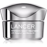 LANCER INTENSIVE NIGHT TREATMENT krema za noć za intenzivnu hidrataciju lica 50 ml Cijene