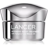 INTENSIVE NIGHT TREATMENT krema za noć za intenzivnu hidrataciju lica 50 ml