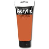  Akrilna boja PHOENIX 200 ml | 326 Cadmium Red Hue | ePonuda.com