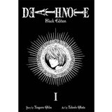  Death Note - Black Edition, Vol. 1 | ePonuda.com