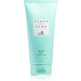 Acqua dell' Elba Blu Women gel za tuširanje za žene 200 ml