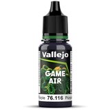Vallejo gcair midnight purple 18ml