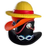 Plastoy Kasica One Piece - Pila Hats, 16 cm Cijene