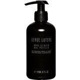 Serge Lutens Matin Lutens Dans le bleu qui pétille parfumirani gel za tuširanje za ruke i tijelo uniseks 240 ml Cijene
