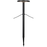 Markslöjd 108173 - GARDEN24 spoljašnja LED svetiljka 5W/24V, 96 cm, IP44, crna Cene