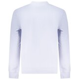 Calvin Klein muški ljubičasti zip-up sweatshirt | shoptok.hr