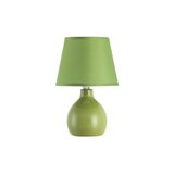 Rabalux noćna svetla ingrid E14 1x max 40W zelena (4477) | ePonuda.com