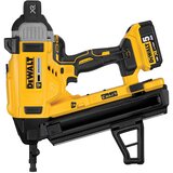 Dewalt DCN890P2 aku pištolj za eksere 18V | Eponuda.com