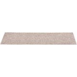 vidaXL Samolepilne preproge za stopnice 15 kosov 76x20 cm krem | Shoptok.si