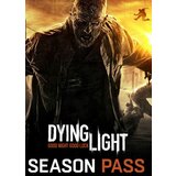  Dying Light - Season Pass (DLC) Steam Key GLOBAL | ePonuda.com
