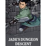 Steam Jade’s Dungeon Descent (PC) Key GLOBAL Steam Jade’s Dungeon Descent (PC) Key GLOBAL Slike