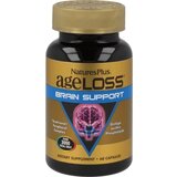 Nature's Plus AgeLoss Brain Support | shoptok.hr