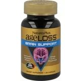 Nature's Plus ageLoss Brain Support