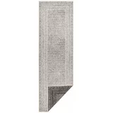 Ragami crno-bijeli vanjski gaznoga sloja Berlin, 80 x 250 cm
