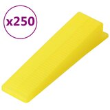  Sustav za niveliranje pločica 250 klinova 500 kopči 2 mm | Eponuda.ba