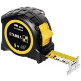 STABILA džepni metar BM 300, 5 m (16&amp;#39,), dvostrana cm/inčna skala, SPIKES kuka BM 300cm+inch 19576 mjerna vrpca 5 m ABS-PC cijene