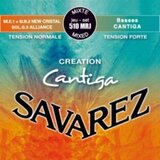  ŽICE ZA KL. GIT. SAVAREZ 510MRJ Creation Cantiga Mixed Tension | Eponuda.ba
