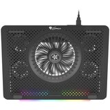Genesis Oxid 450 RGB (NHG-1678) laptop postolje za hlađenje do 15.6" | ePonuda.com