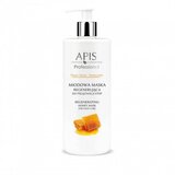 Apis Natural Cosmetics Honeycomb - Maska za regeneraciju stopala sa medom - 500 g Cijene