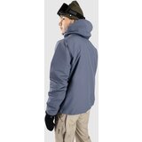 Patagonia Windshadow Jakna smolder blue | Shoptok.si