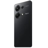 Xiaomi redmi note 13 pro 8GB/256GB midnight black mobilni telefon
