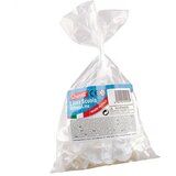 Quercetti Quercetti: Connettori 50-delni komplet ročic za pritrditev zobnikov | Shoptok.si