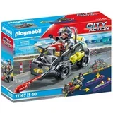 Special Forces - Moto 4 (PL71147), (21550709)