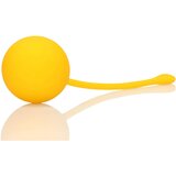 Loveline Silicone Kegel Balls Training Set Carambola | Shoptok.si