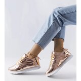 Gemre Golden Quessy sneakers | Shoptok.si
