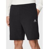 Converse GO-TO EMBROIDERED STAR CHEVRON FLEECE SHORT Crna Cijene