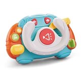 Bbo toys decija igracka volan sa svetlima i zvukom 18m+ (503-17) ( 503-17 ) Cene