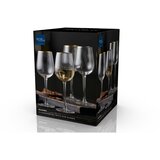 Lyngby Glas Kozarci v kompletu 4 ks za vino 300 ml Palermo – | Shoptok.si