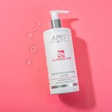 Apis Natural Cosmetics Couperose-Stop vlažilni tonik za občutljivo kožo, nagnjeno k rdečici 300 ml | Shoptok.si